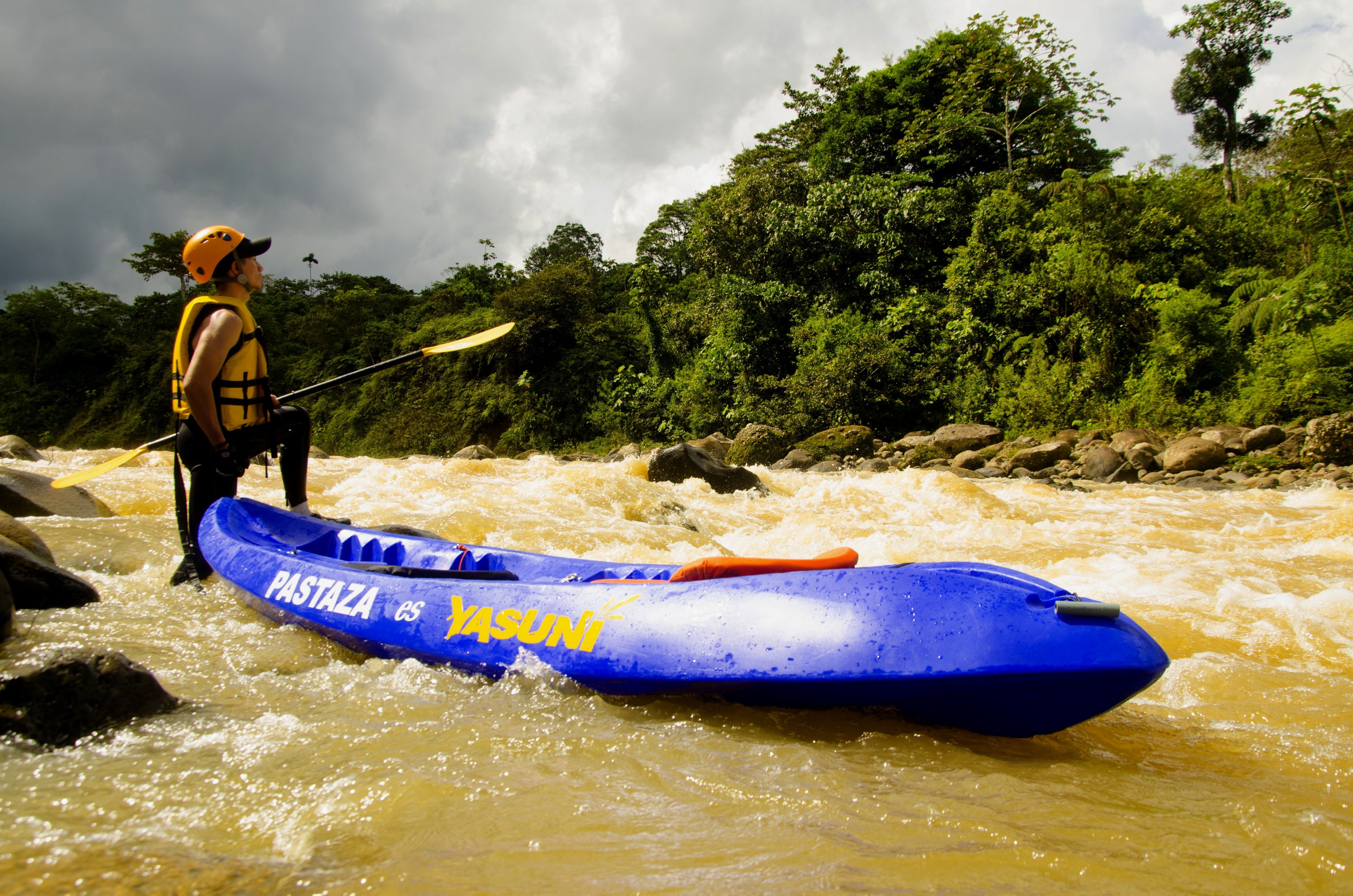 Yasuní