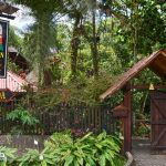 Hotel Restaurante El Jardín