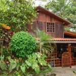 Hotel Restaurante El Jardín