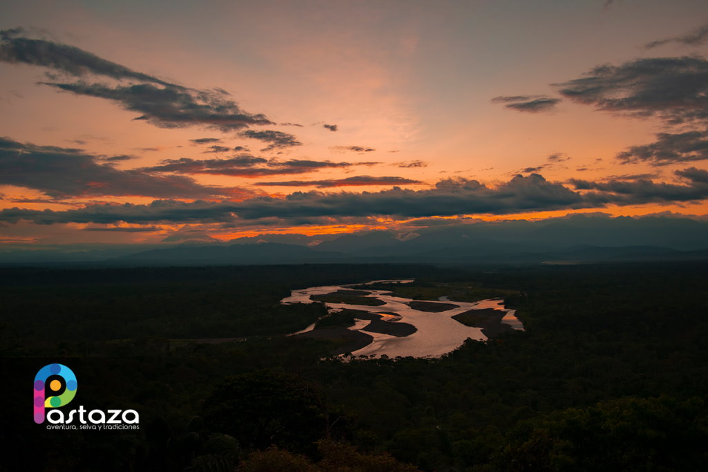 Mirador Indichuris - Pastaza Travel