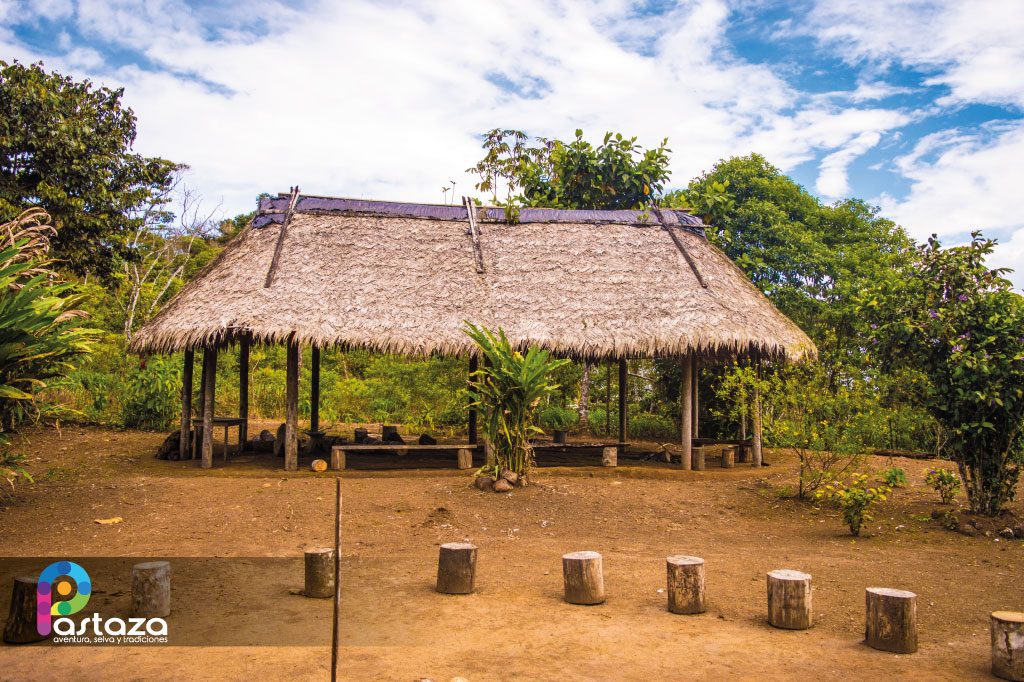 Bosque Protector Arutam