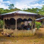 Bosque Protector Arutam