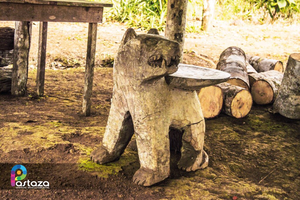 Bosque Protector Arutam