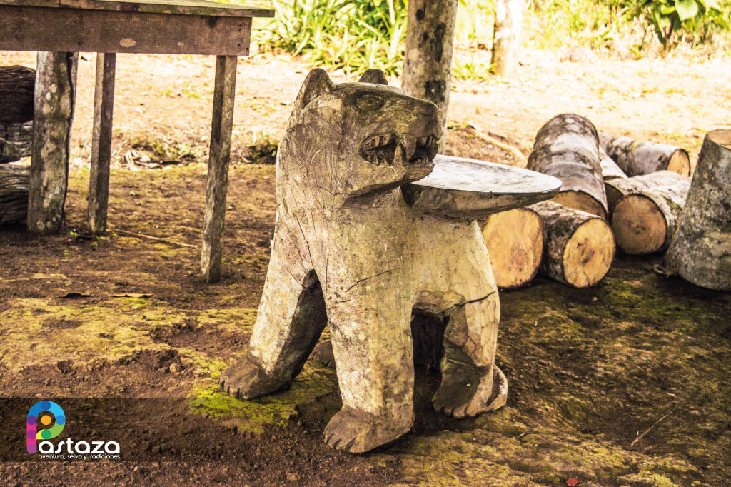 Bosque Protector Arutam