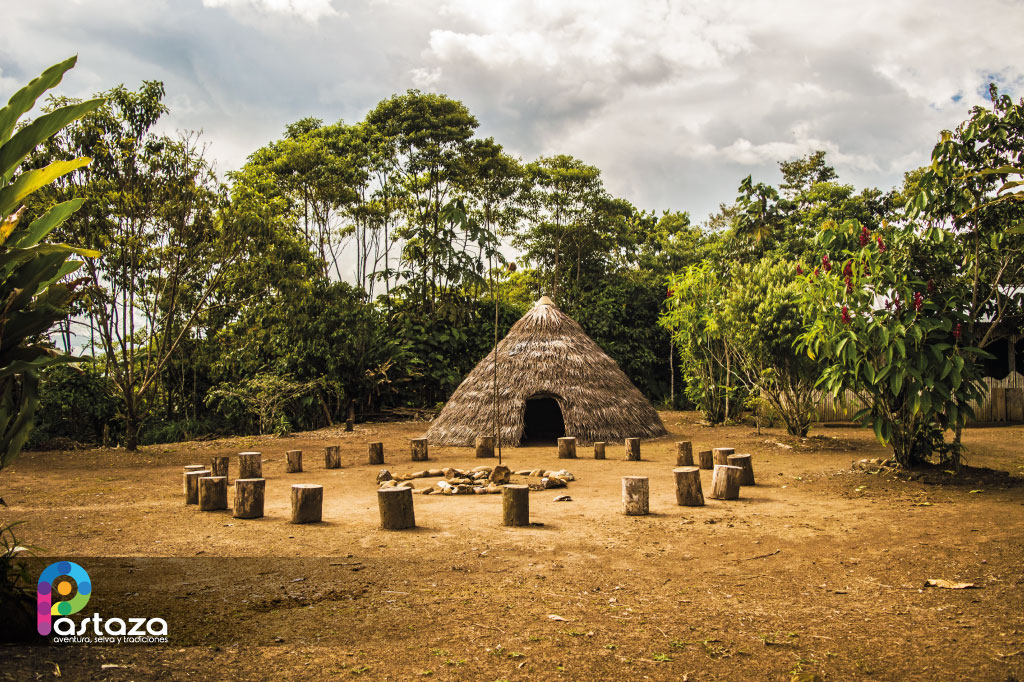 Bosque Protector Arutam