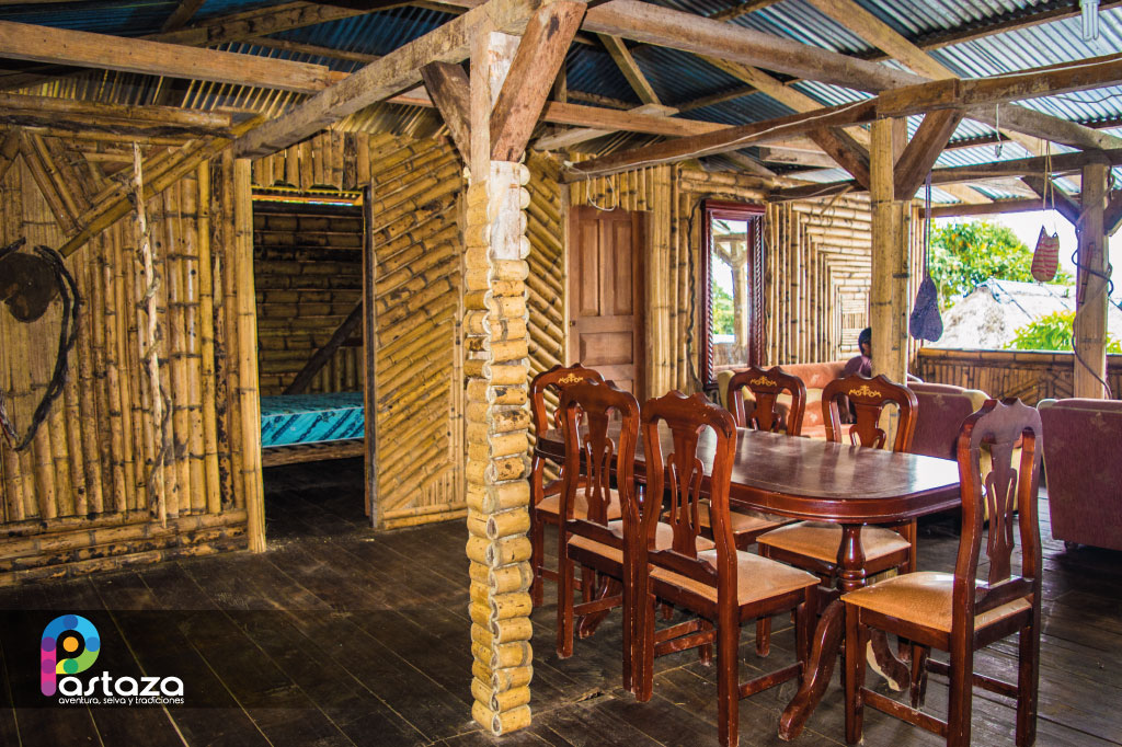 Bosque Protector Arutam