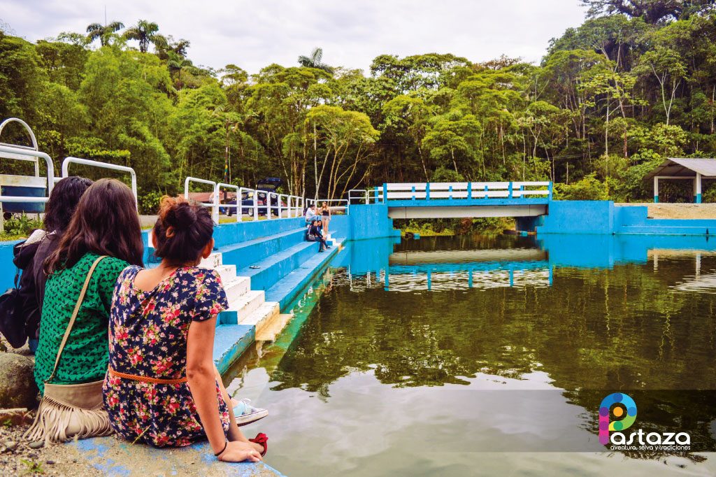 Balneario de Veracruz