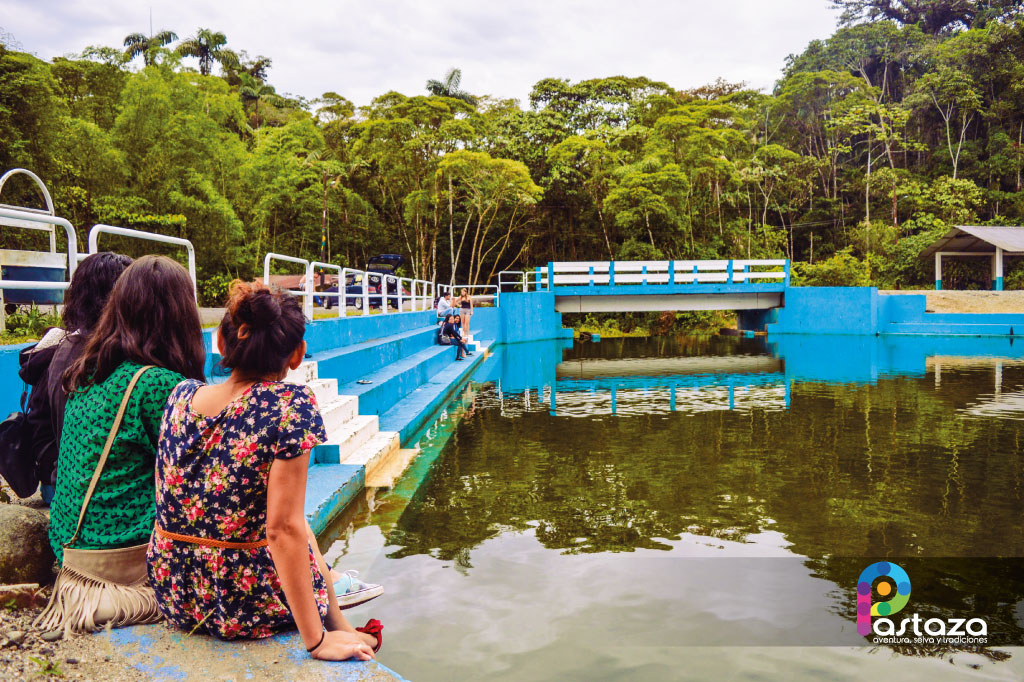 Balneario de Veracruz