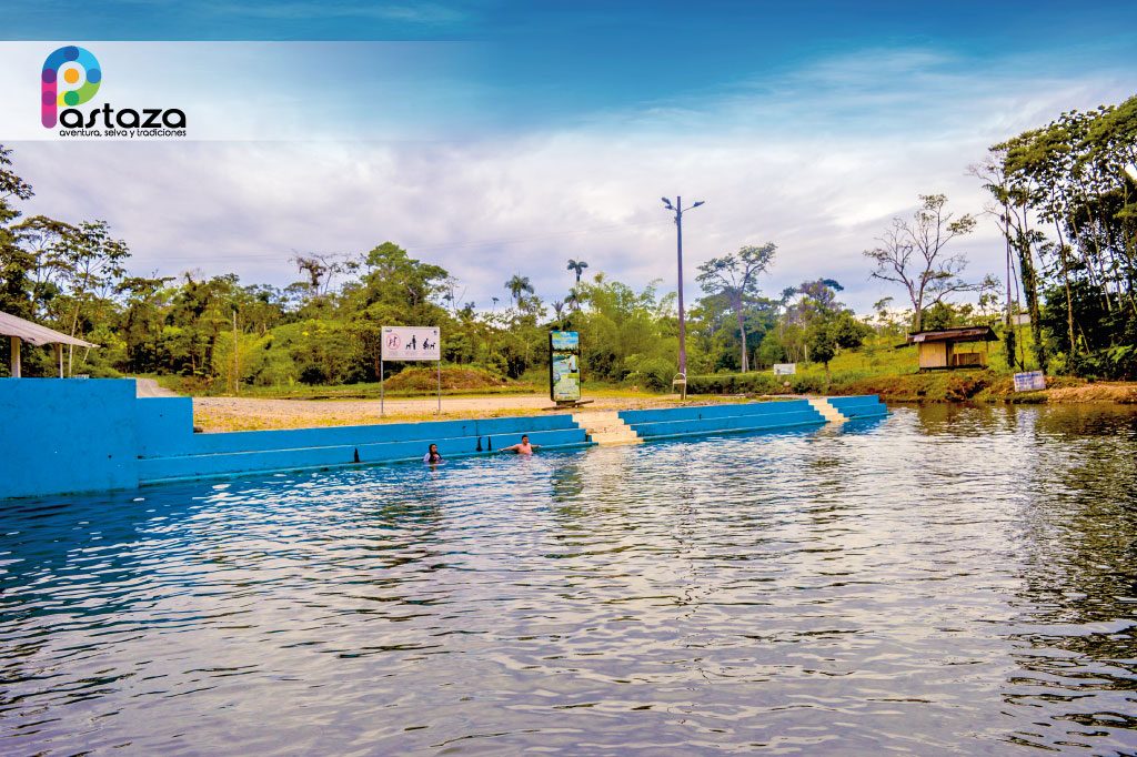Balneario de Veracruz