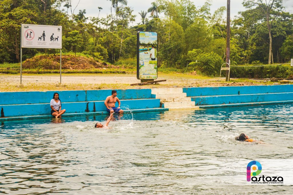 Balneario de Veracruz