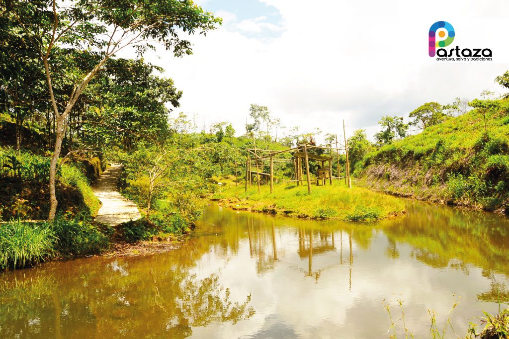 Zoológico El Edén