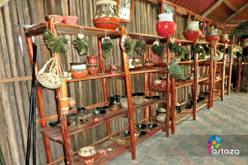 Museo Asociación Agua Viva