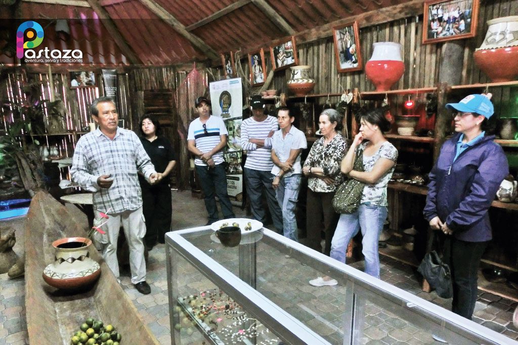 Museo Asociación Agua Viva