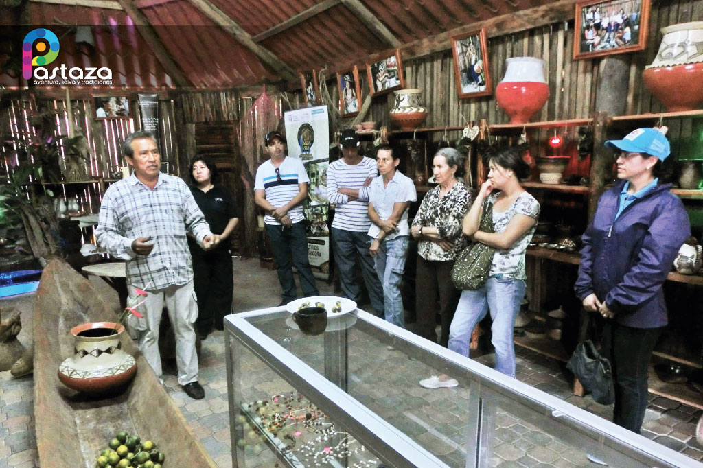 Museo Asociación Agua Viva