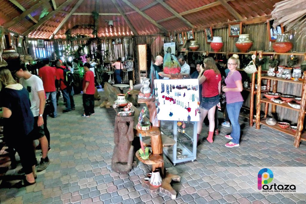 Museo Asociación Agua Viva