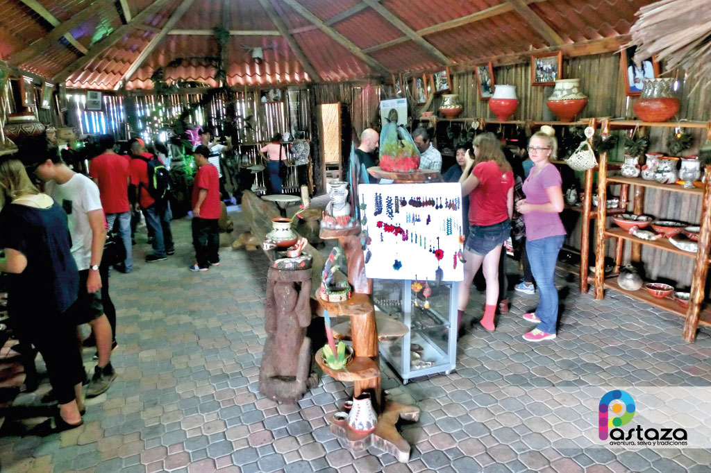 Museo Asociación Agua Viva