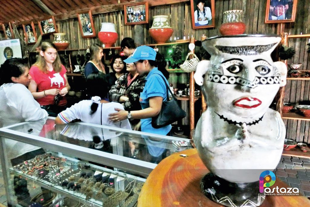 Museo Asociación Agua Viva