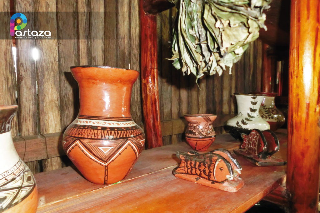 Museo Asociación Agua Viva