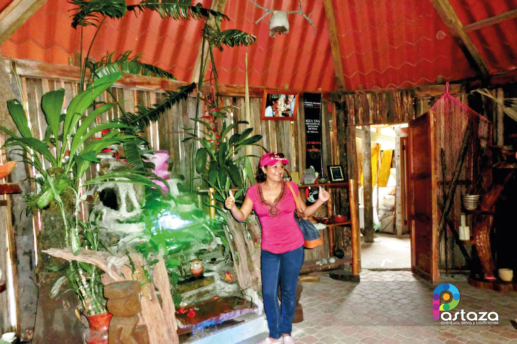 Museo Asociación Agua Viva