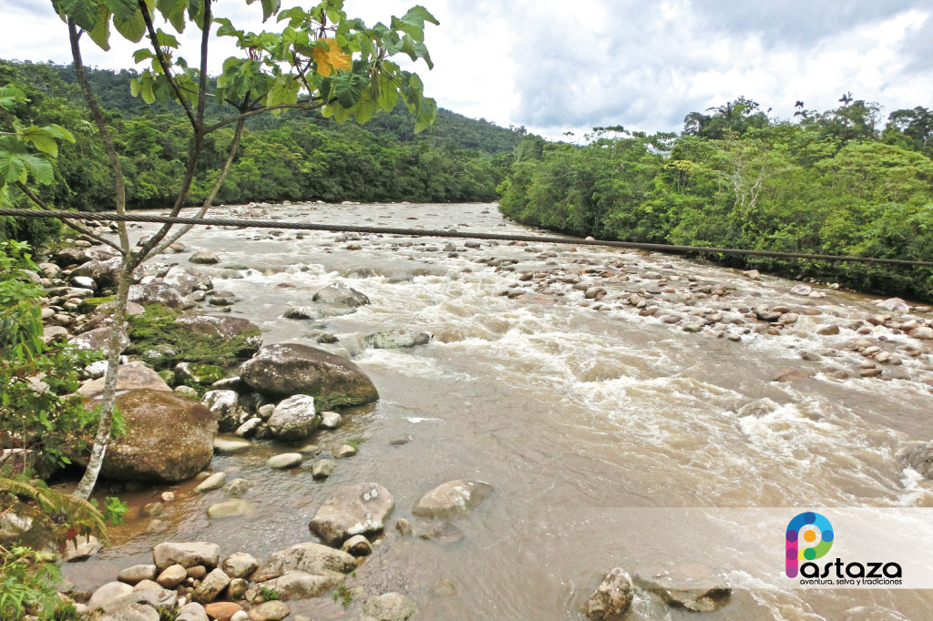 Cascada Bellandia