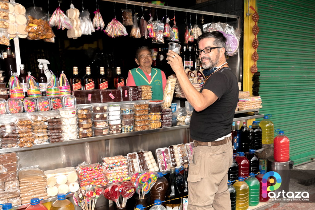 Venta de Caña y sus Derivados - Pastaza Travel