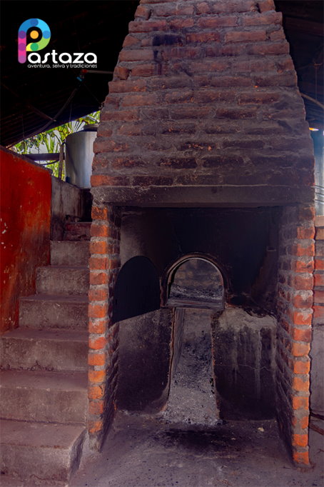 Emprendimiento de Turismo Comunitario La Mariscal Sucre - Pastaza Travel