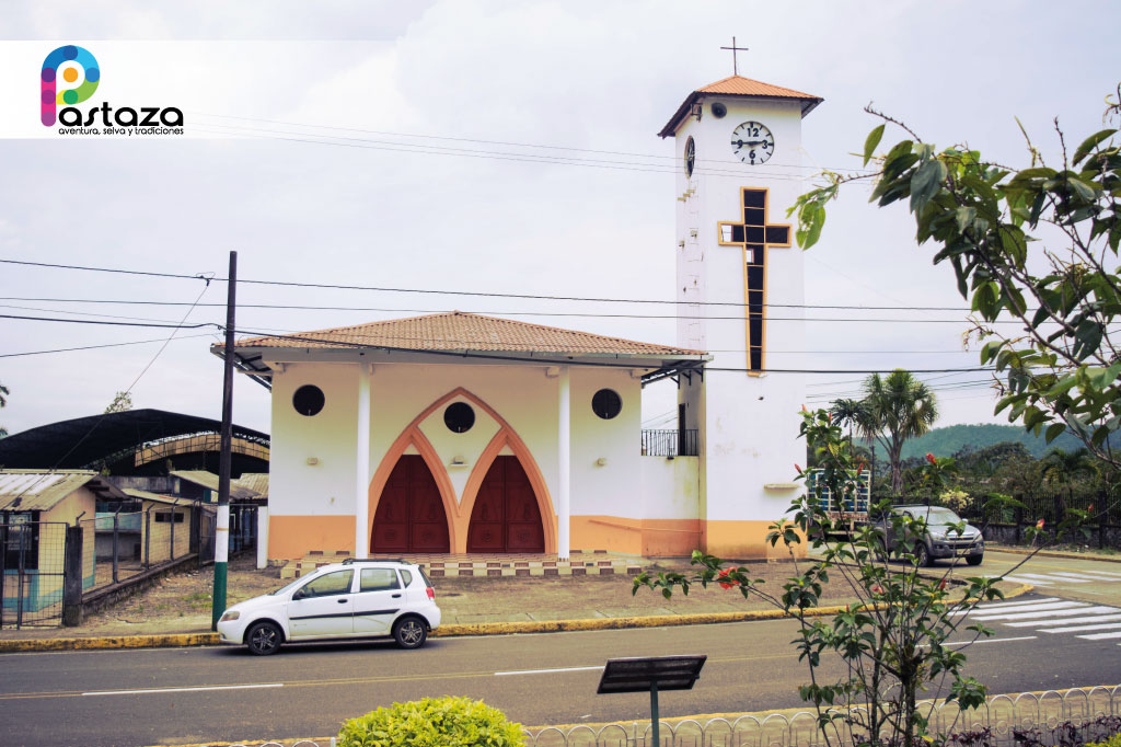 Parque Central de Mera