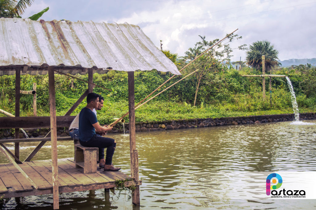 Pesca Deportiva Galarza