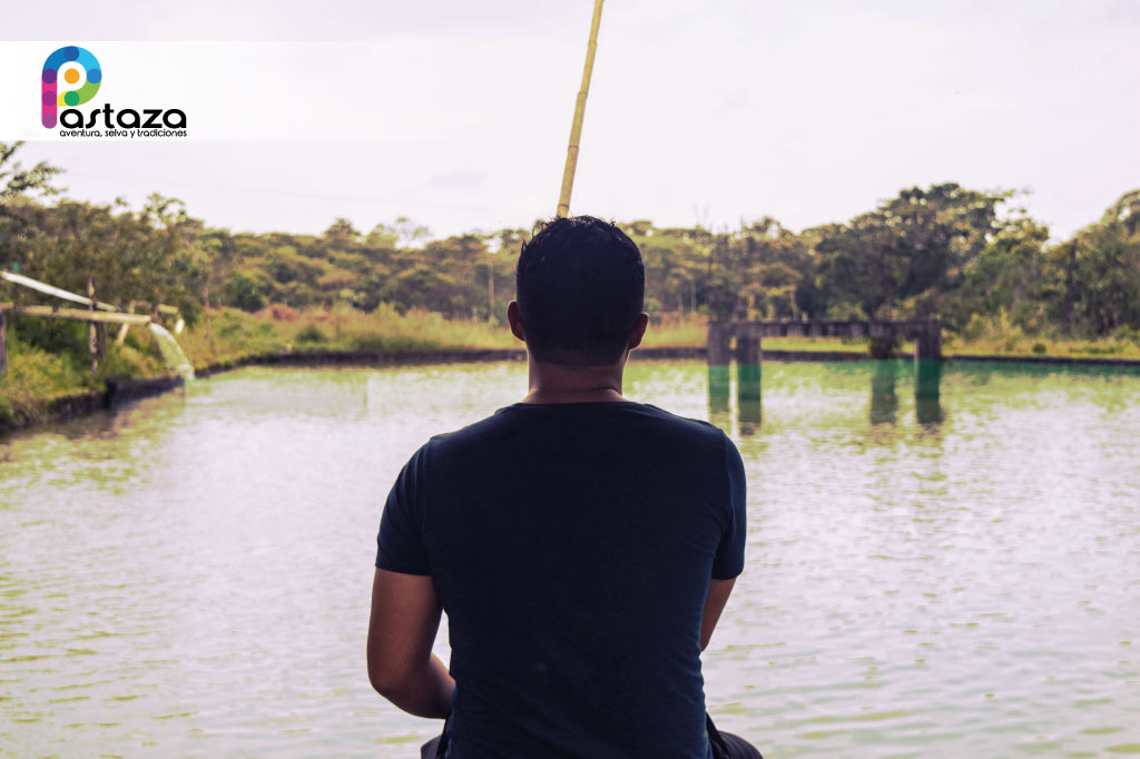 Pesca Deportiva Galarza