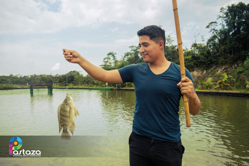 Pesca Deportiva Galarza