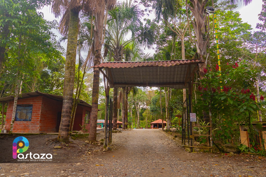 Balneario Natural del Río Piatúa - Pastaza Travel