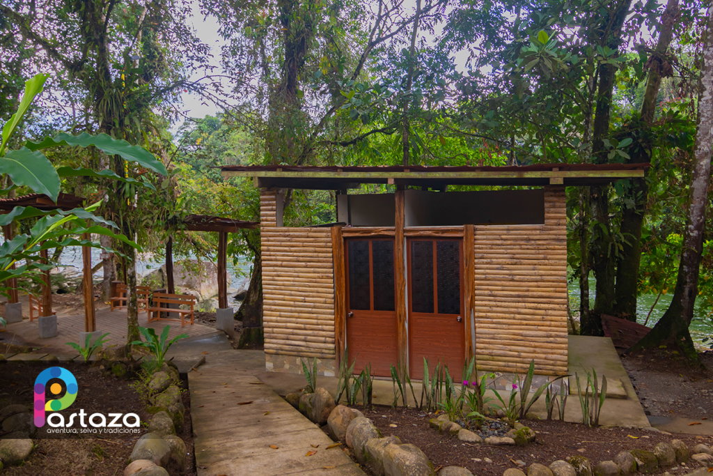 Balneario Natural del Río Piatúa - Pastaza Travel