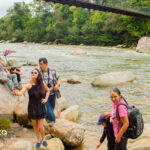 Balneario Natural del Río Piatúa - Pastaza Travel