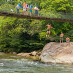 Balneario Natural del Río Piatúa - Pastaza Travel