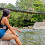 Balneario Natural del Río Piatúa - Pastaza Travel