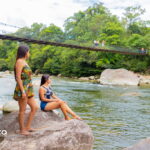 Balneario Natural del Río Piatúa - Pastaza Travel