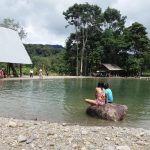 Balneario "Piedra Negra"