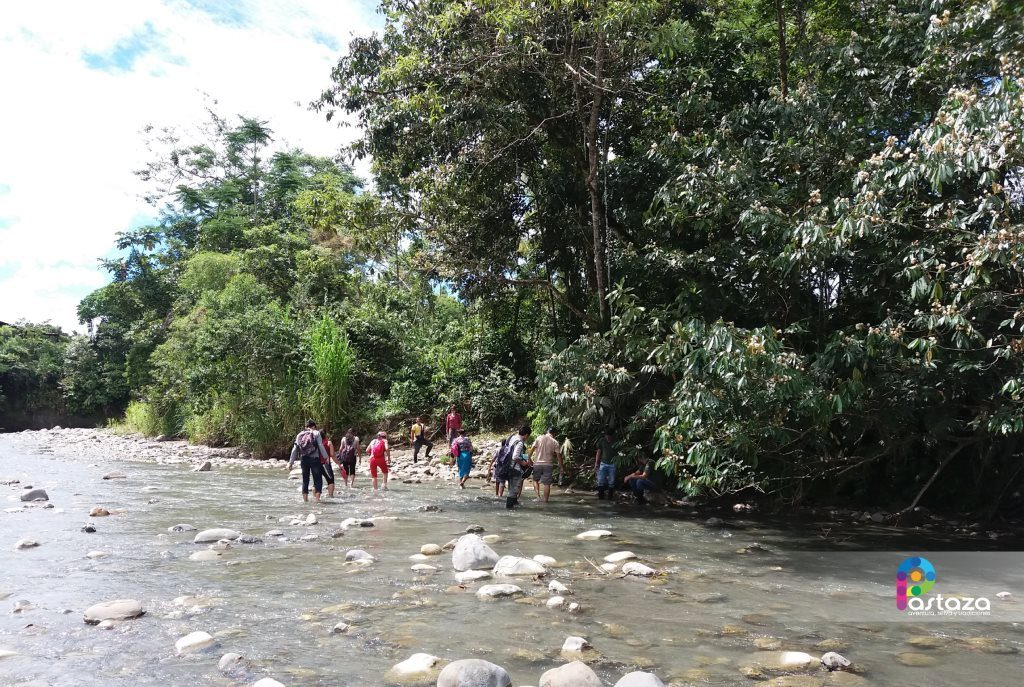 Balneario "Piedra Negra"