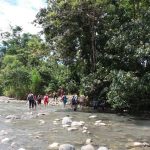 Balneario "Piedra Negra"