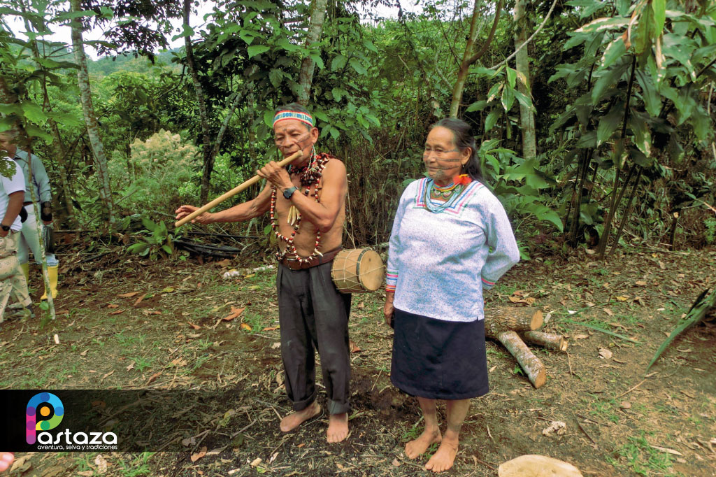 Turismo Comunitario Akankaw de San Virgilio