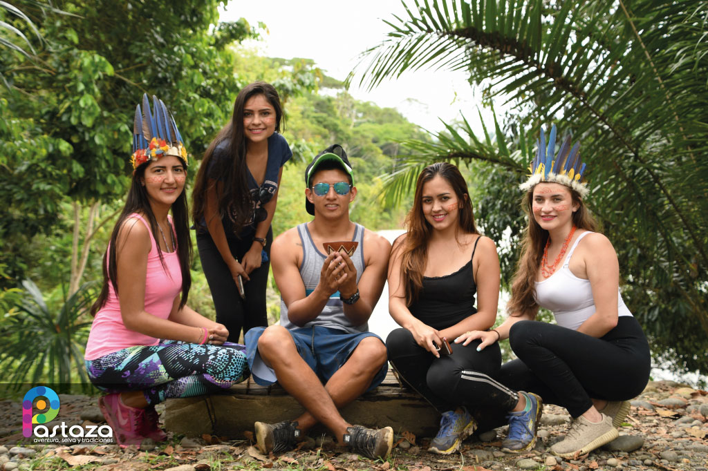 Emprendimiento Turístico Waylla Sacha