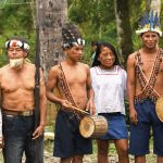 Emprendimiento Turístico Waylla Sacha