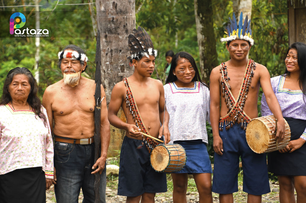 Emprendimiento Turístico Waylla Sacha