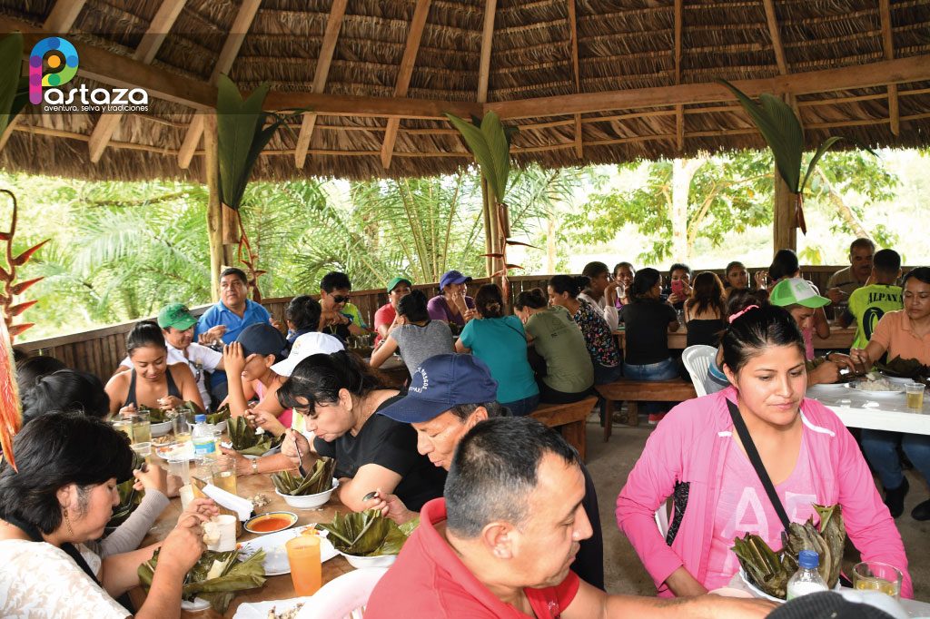 Emprendimiento Turístico Waylla Sacha