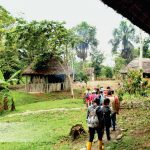 Emprendimiento Turístico Waylla Sacha