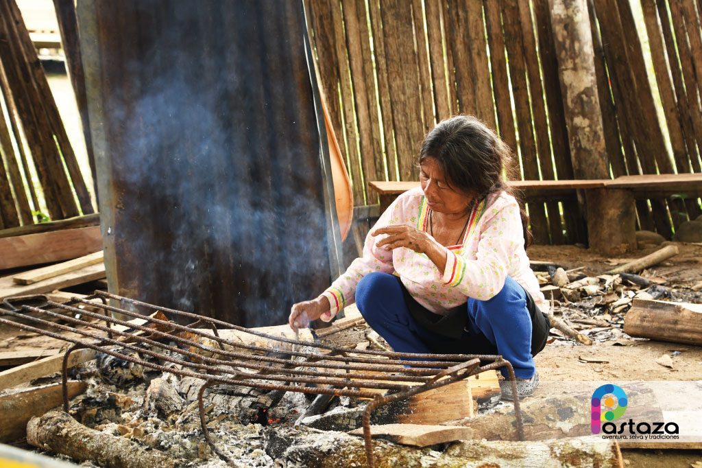 Emprendimiento Turístico Waylla Sacha
