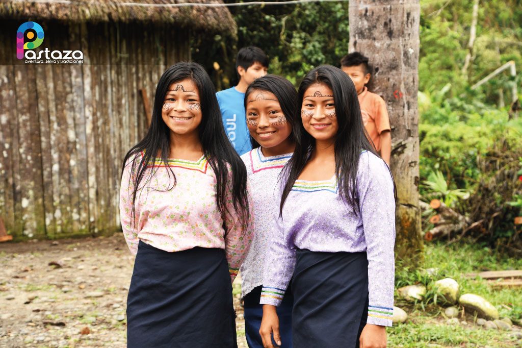 Emprendimiento Turístico Waylla Sacha