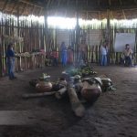 Comunidad Ecológica Cultural Yaku Runa
