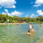 Complejo Turístico del Río Tigre