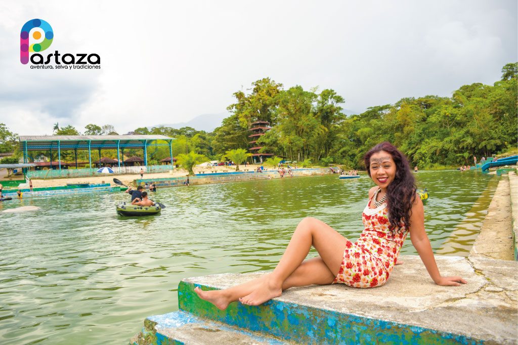 Complejo Turístico del Río Tigre